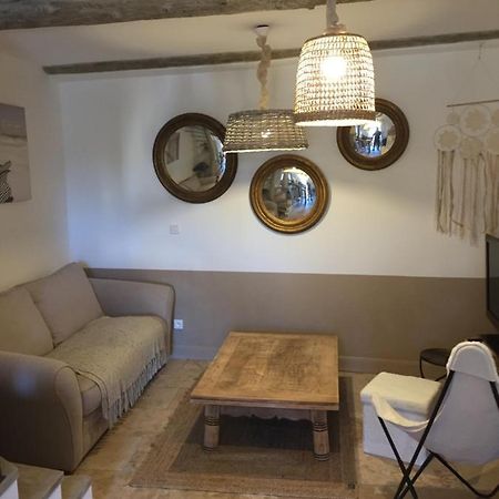 Apartamento Chez Enzo Pierrevert Exterior foto